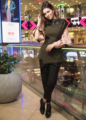Alesya Kacher pic #1143918