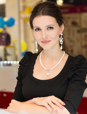Alesya Kacher pic #1142474