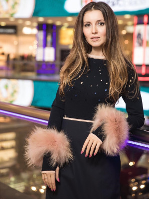 Alesya Kacher pic #1143921