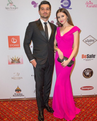 Alesya Kacher pic #1142155