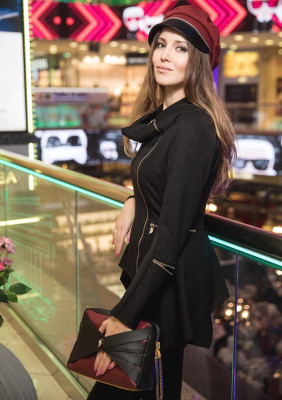 Alesya Kacher pic #1143880
