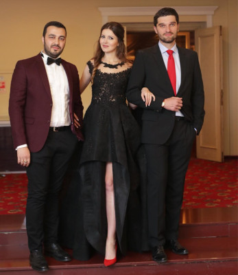 Alesya Kacher pic #1141726