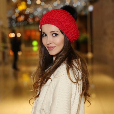 Alesya Kacher pic #1141358