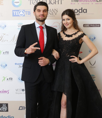 Alesya Kacher pic #1141731