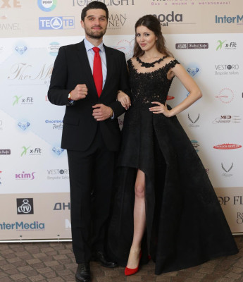 Alesya Kacher pic #1141724