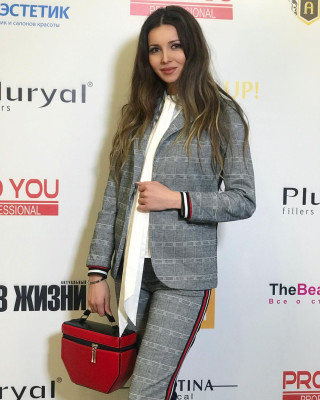 Alesya Kacher pic #1143178
