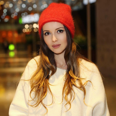 Alesya Kacher pic #1140682