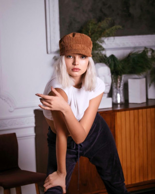Alesya Kafelnikova pic #1194362