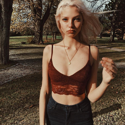 Alesya Kafelnikova pic #973887