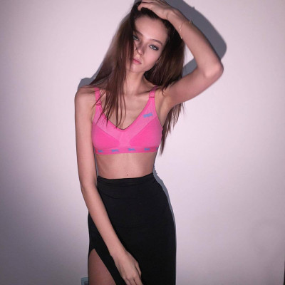 Alesya Kafelnikova pic #991052