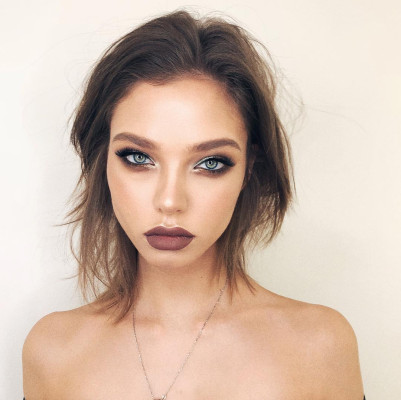 Alesya Kafelnikova pic #1194373