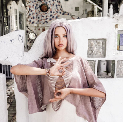Alesya Kafelnikova pic #1191343