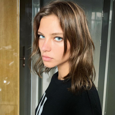 Alesya Kafelnikova pic #1191344