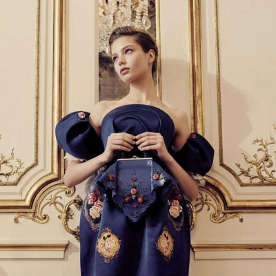 Alesya Kafelnikova pic #1191355