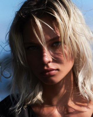 Alesya Kafelnikova pic #1191352