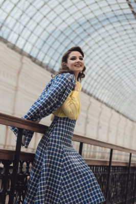 Alesya Kafelnikova pic #1007810