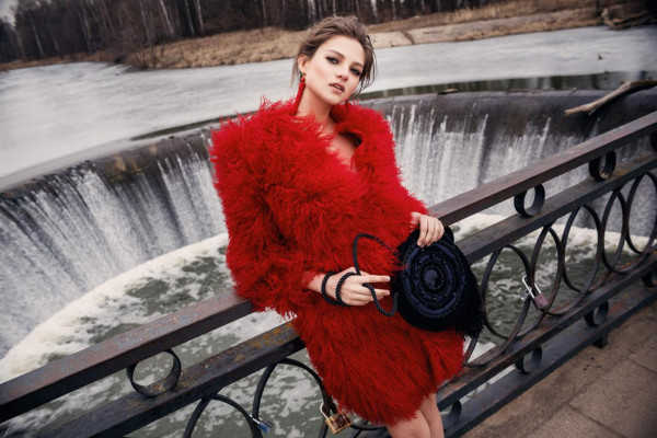 Alesya Kafelnikova pic #991050
