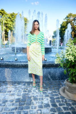 Гастрономический коктейль Vogue Senses 07/23/2021