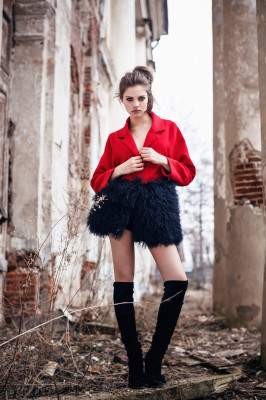 Alesya Kafelnikova pic #1007805