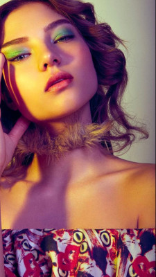 Alesya Kafelnikova pic #1018342
