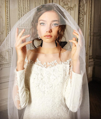 Alesya Kafelnikova pic #991071