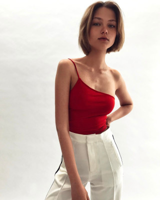 Alesya Kafelnikova pic #991065