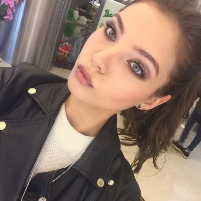 Alesya Kafelnikova pic #991047