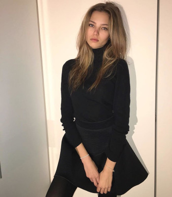 Alesya Kafelnikova pic #992211