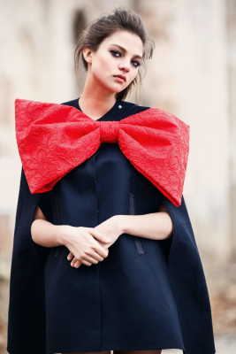 Alesya Kafelnikova pic #991061