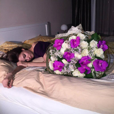 Alesya Kafelnikova pic #966667