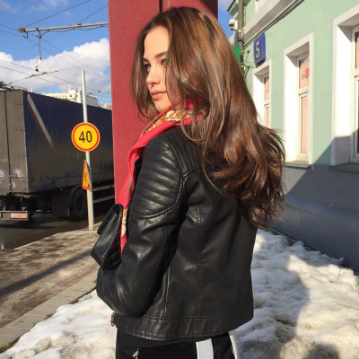 Alesya Kafelnikova pic #966675