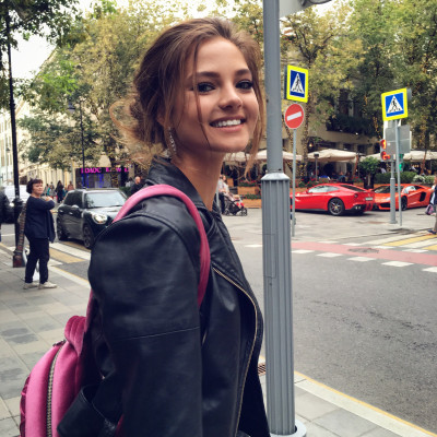 Alesya Kafelnikova pic #966663