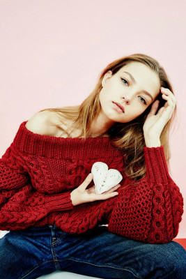 Alesya Kafelnikova pic #966670