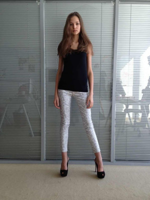 Alesya Kafelnikova pic #967784