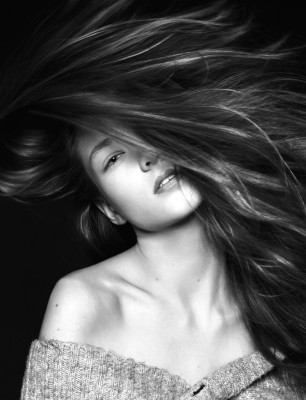 Alesya Kafelnikova pic #967771