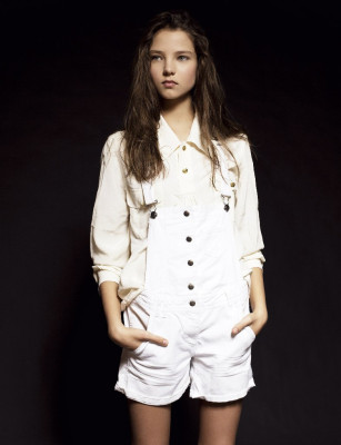Alesya Kafelnikova pic #967773