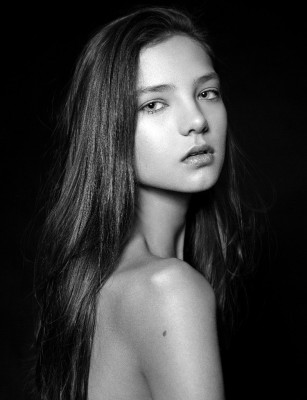Alesya Kafelnikova pic #967778