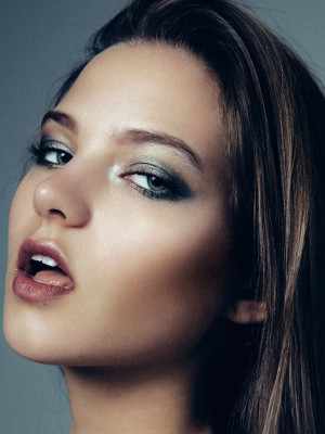 Alesya Kafelnikova pic #967779