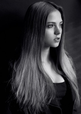 Alesya Kafelnikova pic #967780