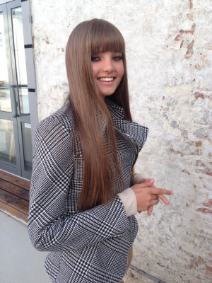 Alesya Kafelnikova pic #967781
