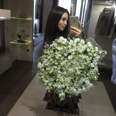 Alesya Kafelnikova pic #937006