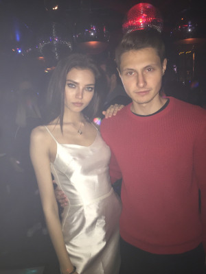 Alesya Kafelnikova pic #937004