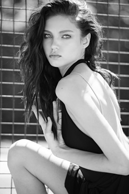 Alesya Kafelnikova pic #937002