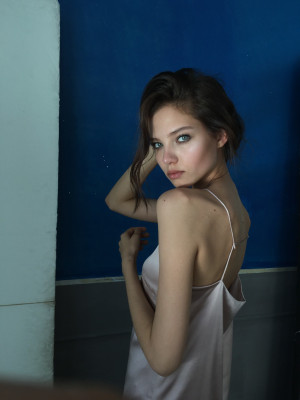 Alesya Kafelnikova pic #937372