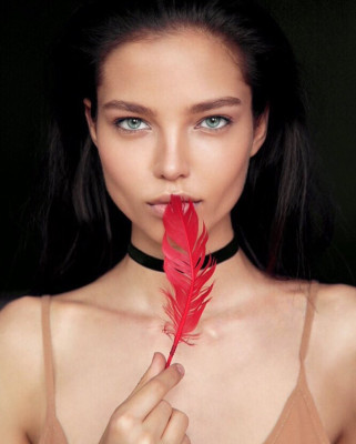Alesya Kafelnikova pic #937365