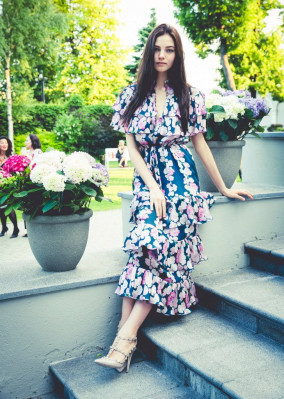 Alesya Kafelnikova pic #937367