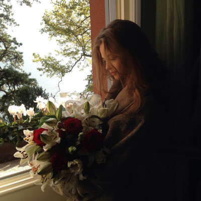 Alesya Kafelnikova pic #966677