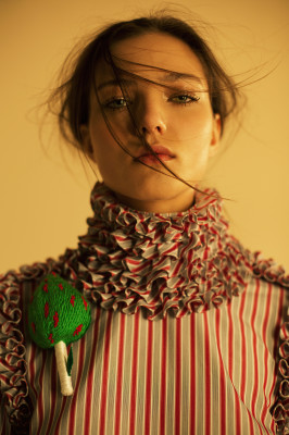 Alesya Kafelnikova pic #1007811