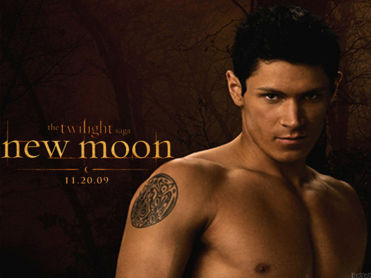Alex Meraz pic #202515