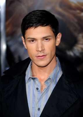 Alex Meraz pic #255265